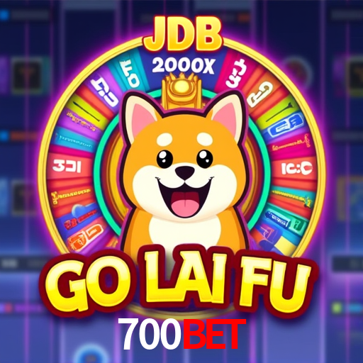 Diretório de Jogos 700bet