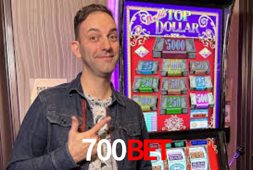 PIX Instantâneo 700bet