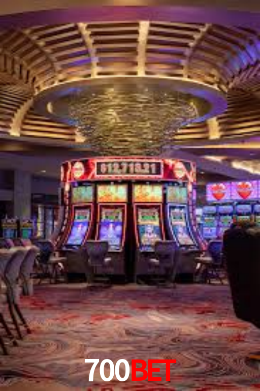 Jogos Exclusivos 700bet