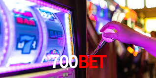 Casino Ao Vivo 700bet